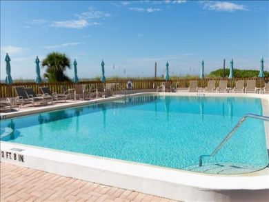 Longboat Key Vacation Condo with Views of the Gulf of Mexico